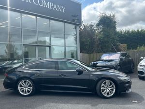 Audi A7 2.0D 40Tdi S-Line S-Tronic - Image 3