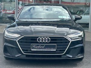 Audi A7 2.0D 40Tdi S-Line S-Tronic - Image 4