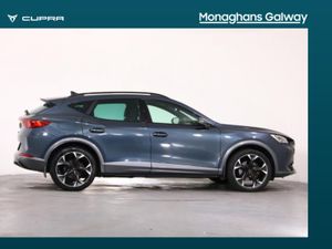 Cupra Formentor 204BHP  AUTO E-HYBRID - Image 3