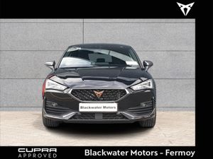 Cupra Leon 1.5TSI 150BHP 5DR - Image 3