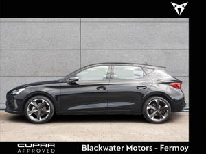 Cupra Leon 1.5TSI 150BHP 5DR - Image 4