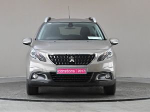 Peugeot 2008 1.2 Pure-tech 110BHP Active 5spd  re - Image 2