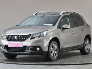 Peugeot 2008 1.2 Pure-tech 110BHP Active 5spd  re - Image 3