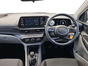 Hyundai i20 1.2 Deluxe Plus - Image 2