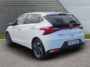 Hyundai i20 1.2 Deluxe Plus - Image 3
