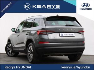 Skoda Kodiaq DSG Ambition - 2.0 Diesel - 7 Seater - Image 2