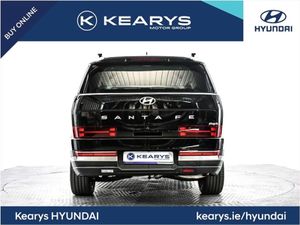 Hyundai Santa Fe 1.6 Phev 4WD Premium - Image 3