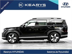 Hyundai Santa Fe 1.6 Phev 4WD Premium - Image 4
