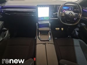 Renault Austral E-tech Hybrid 200 Techno Esprit A - Image 2
