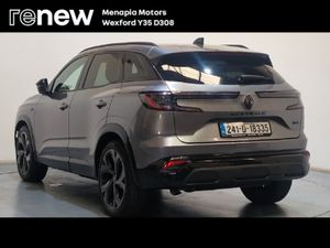 Renault Austral E-tech Hybrid 200 Techno Esprit A - Image 3