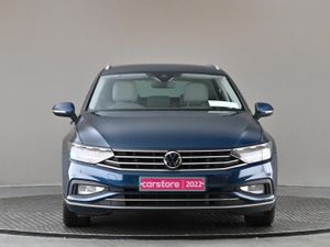 Volkswagen Passat 2.0 TDI 150BHP Elegance DSG D7F - Image 2