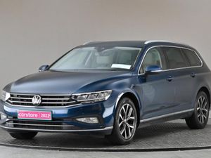 Volkswagen Passat 2.0 TDI 150BHP Elegance DSG D7F - Image 3