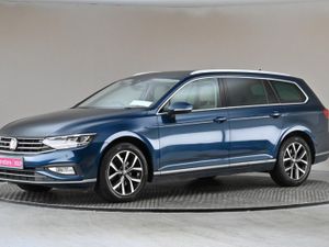Volkswagen Passat 2.0 TDI 150BHP Elegance DSG D7F - Image 4