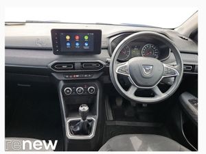 Dacia Jogger TCe 110 Comfort - Image 2