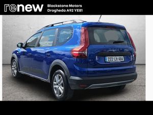 Dacia Jogger TCe 110 Comfort - Image 3
