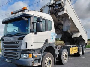 Scania P-Series 2015 - Image 3