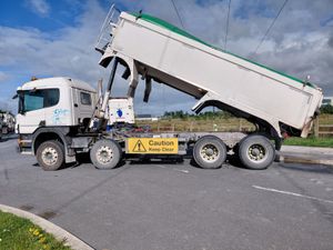 Scania P-Series 2015 - Image 4