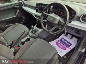 SEAT Ibiza 1.0mpi 80hp SE - Image 2