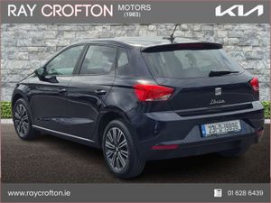 SEAT Ibiza 1.0mpi 80hp SE - Image 3