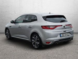 Renault Megane 1.3tce 140 GPF GT Line - Image 3
