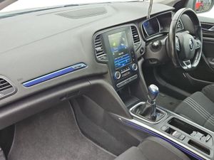 Renault Megane 1.3tce 140 GPF GT Line - Image 4