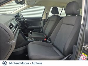 Volkswagen T-Roc T-roc 1.6 TDI 115bhp - Image 4