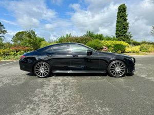 2019 MERCEDES BENZ CLS 300D AMG - Image 2
