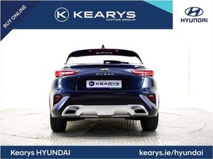 Kia Xceed 1.0 K3 Petrol - Image 2