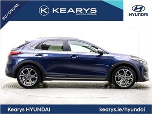 Kia Xceed 1.0 K3 Petrol - Image 3