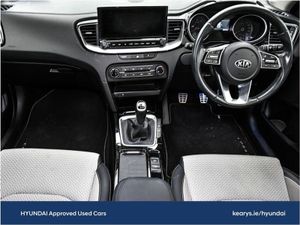 Kia Xceed 1.0 K3 Petrol - Image 4