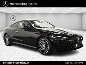 Mercedes-Benz CLE 220D AMG With Nightpack - Image 3