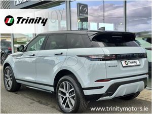 Land Rover Range Rover Evoque SE R Dynamic P270e - Image 3