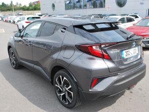 Toyota C-HR 2020 - Image 3