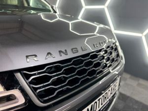 🔘2019 LAND ROVER RANGE ROVER SPORT P400 HSE🔘 - Image 4