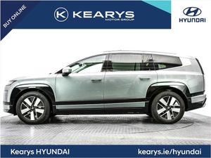 Hyundai IONIQ 9 Platinum - Image 4