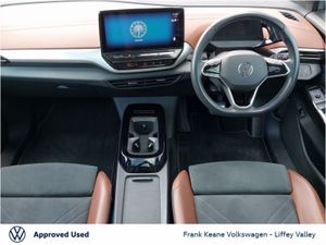 Volkswagen ID.4 77kwh Tech 204HP  due Soon   pcp - Image 2