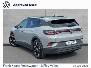 Volkswagen ID.4 77kwh Tech 204HP  due Soon   pcp - Image 3