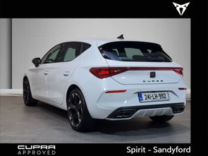 Cupra Leon 1.5etsi 150hp DSG - Image 3