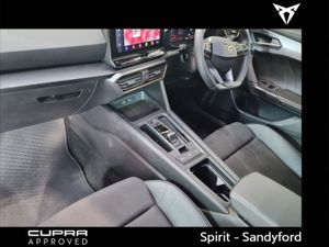 Cupra Leon 1.5etsi 150hp DSG - Image 4