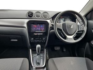 Suzuki Vitara 1.4 Hybrid Sz-t Auto - Image 2