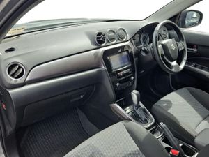 Suzuki Vitara 1.4 Hybrid Sz-t Auto - Image 4