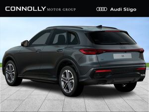 Audi Q5 Q5 S Line Petrol Plug-in Hybrid  order no - Image 3