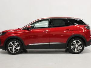 Peugeot 3008 2022 1.6 Fl Allure Phev 225 - Image 4