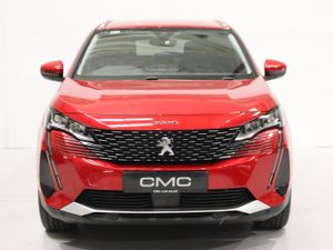 Peugeot 3008 2022 1.6 Fl Allure Phev 225 - Image 2