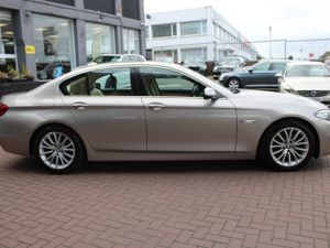 2015 BMW 5 SERIES - Image 3