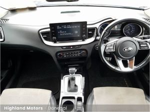 Kia Xceed 1.6 GDI Phev Trailer - Image 2
