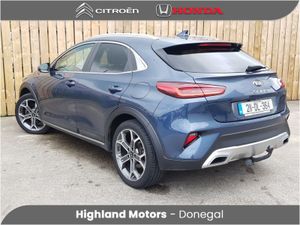 Kia Xceed 1.6 GDI Phev Trailer - Image 3