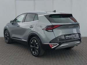 Kia Sportage Kia Sportage Phev Demo - Image 2