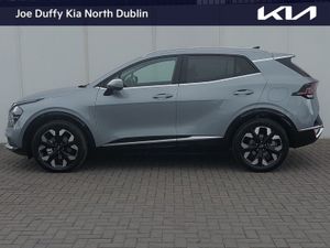 Kia Sportage Kia Sportage Phev Demo - Image 3