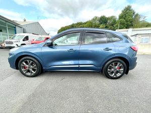 Ford Kuga ST Line 1.5 Diesel - Image 3